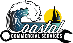 Coastal Commercial Services Logo