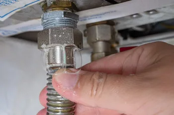 Image for How to Know if You Have a Gas Leak? post