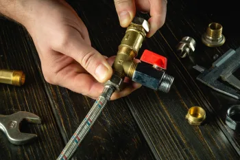 Image for What Happens if Your Gas Line Breaks? post