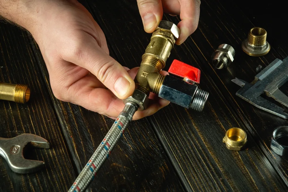 Thumbnail For What Happens if Your Gas Line Breaks?
