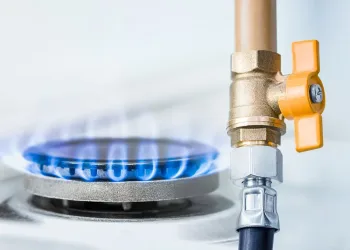 Image for How do gas stoves work? post
