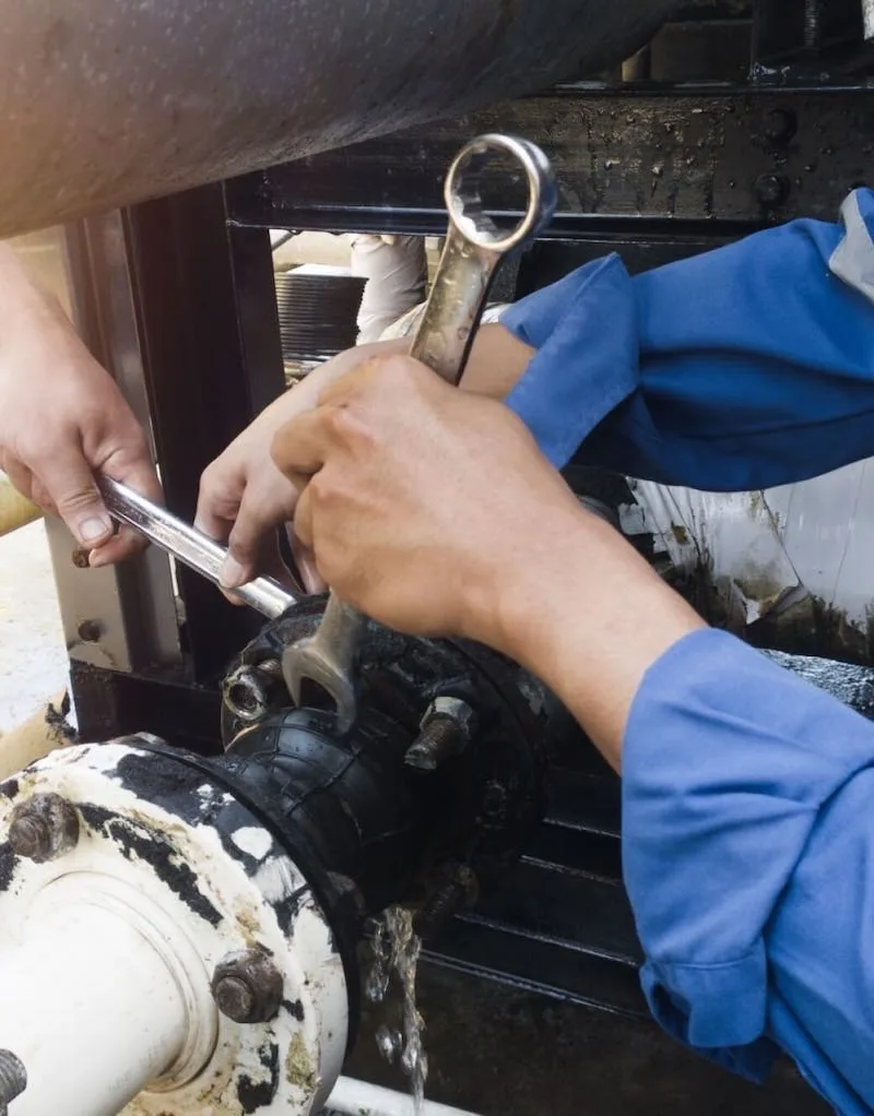 About Coastal Commercial Services